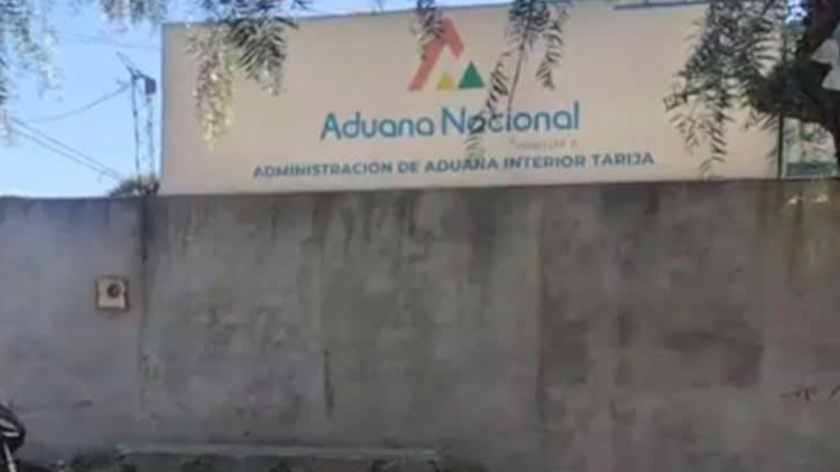 Foto: Tarija Al Día