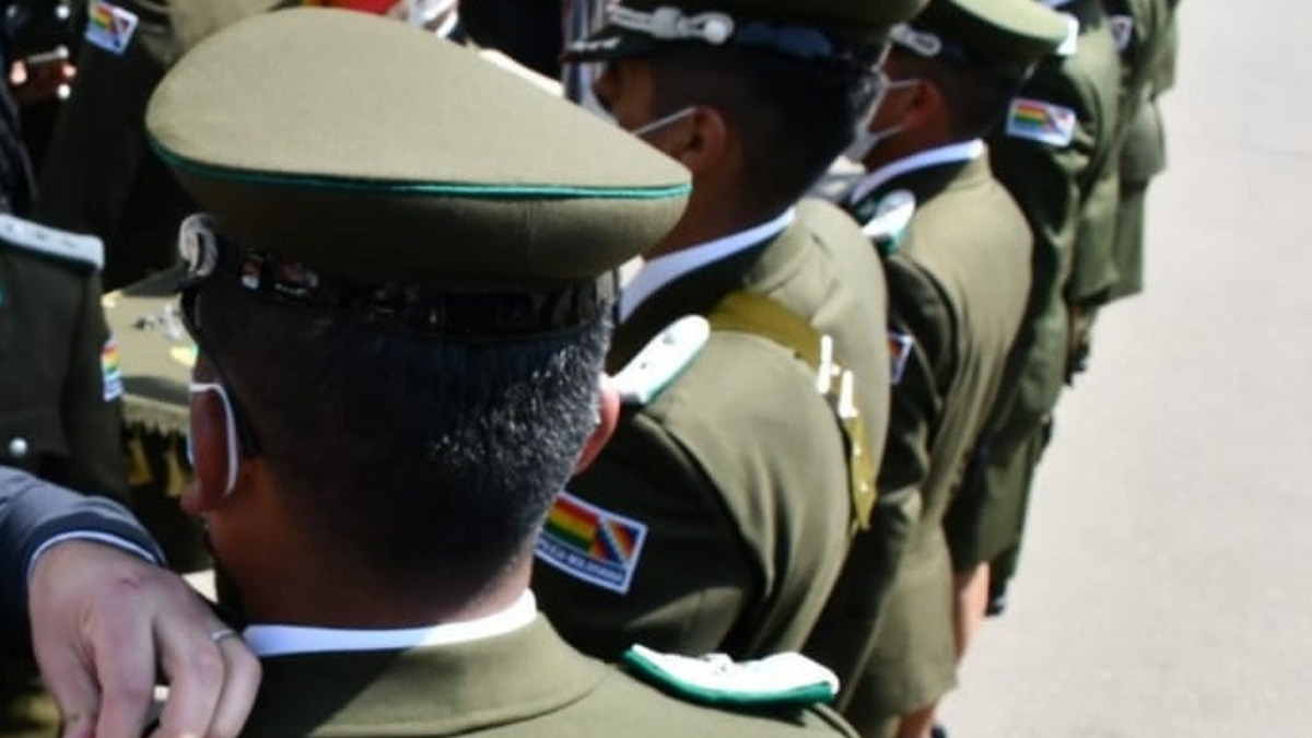 Imagen referencial. Foto: Erbol