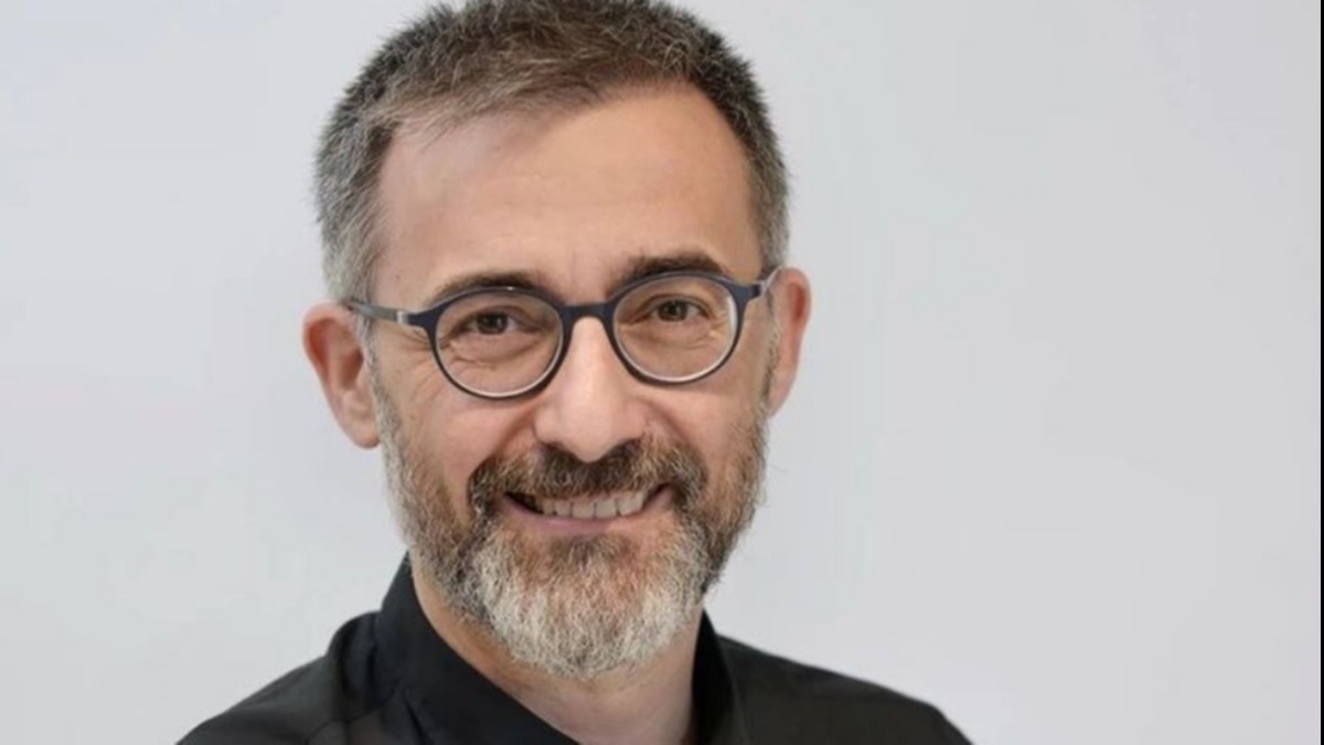 Antoni Gutiérrez Rubí. Foto: Cedoc