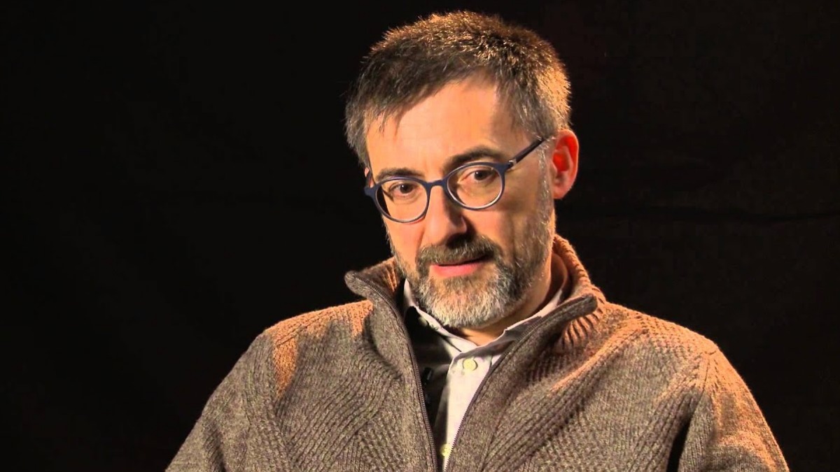 Antonio Gutiérrez Rubí. Foto: El Cronista