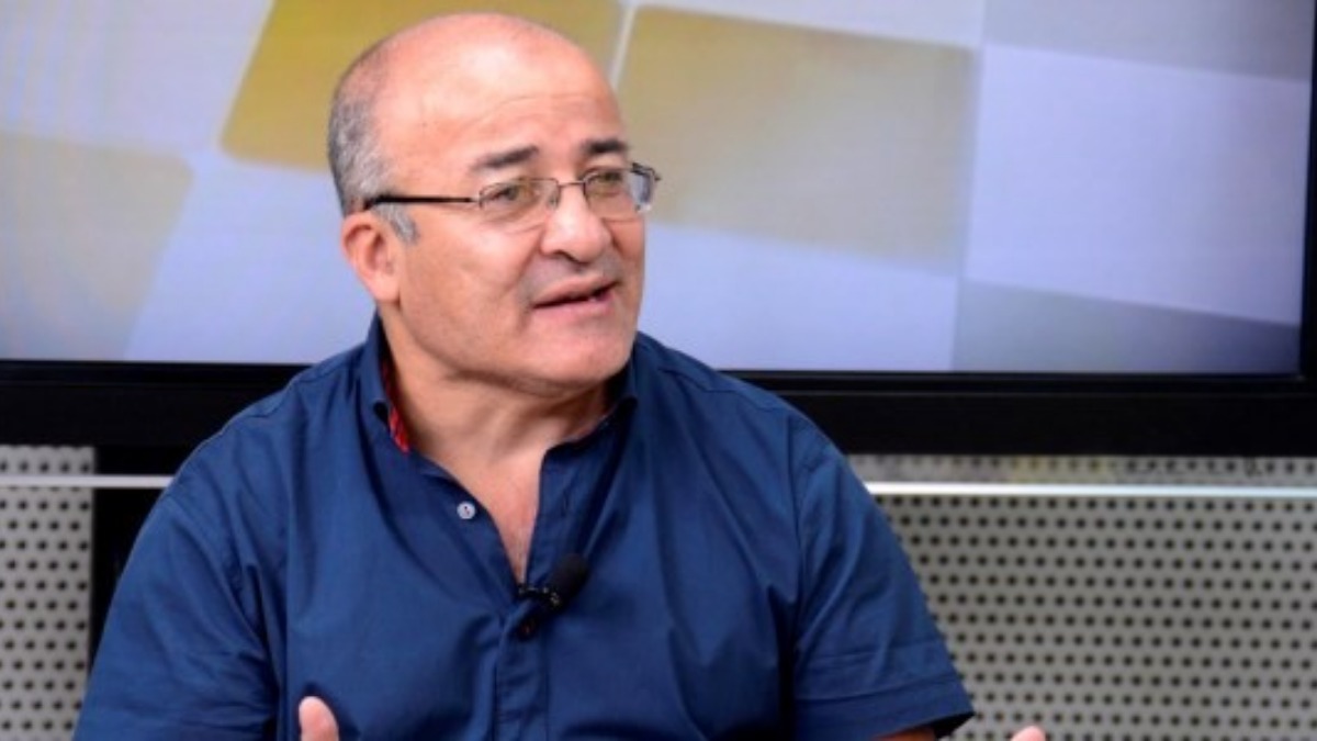 Hugo Moldiz