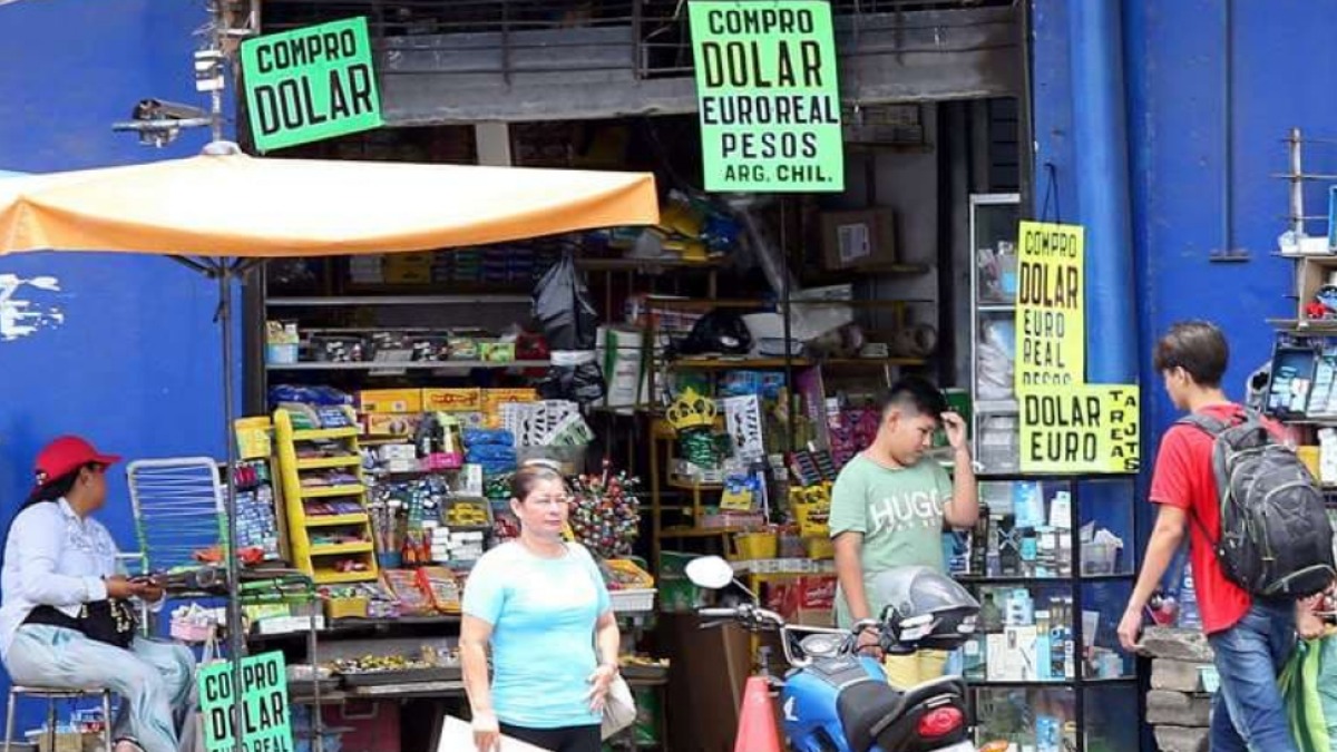 imagen referencial. Foto: Cadecocruz