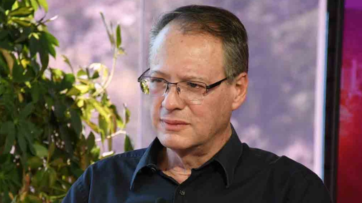 Jaime Dunn, candidato a la presidencia