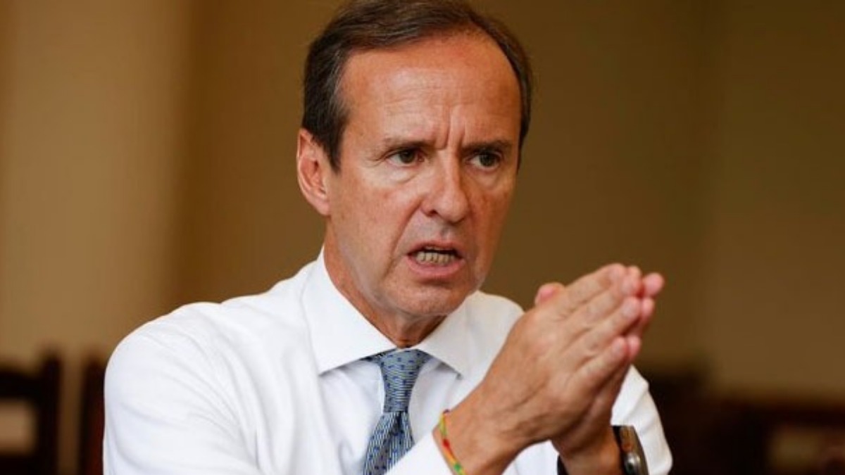 Jorge Tuto Quiroga