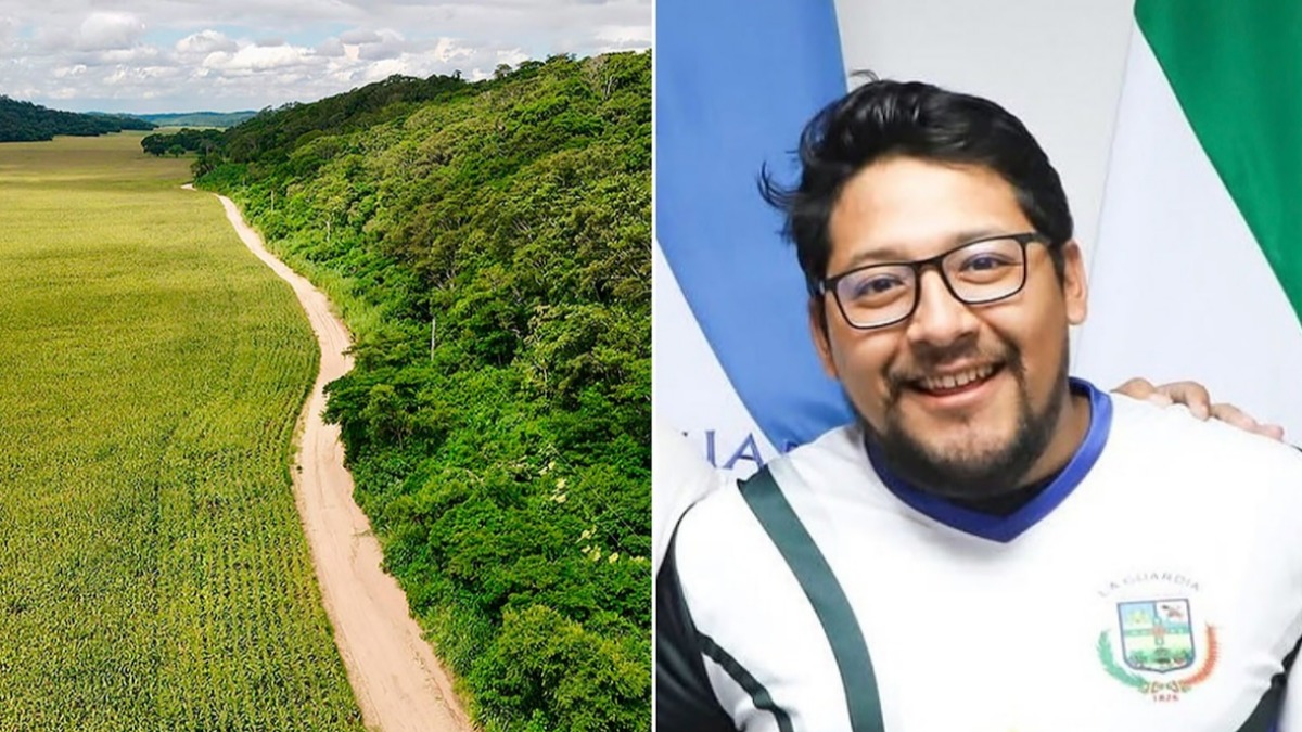 Marcelo Arce Mosqueira