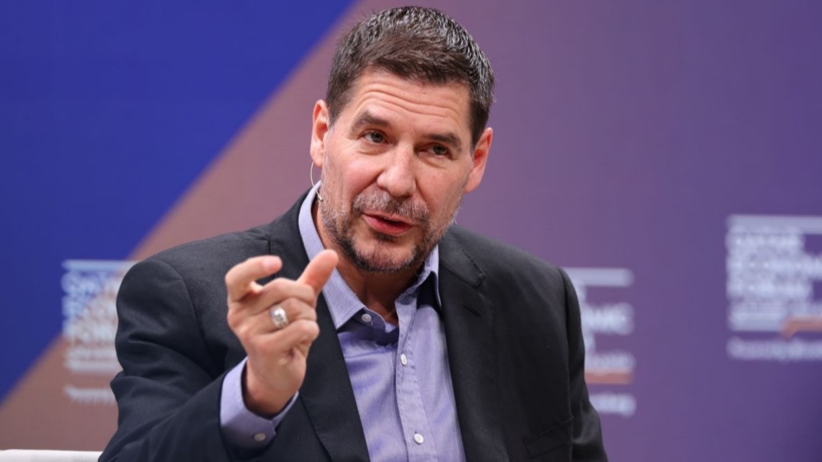 Marcelo Claure