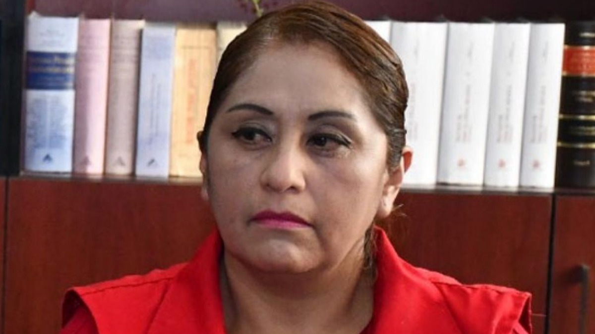 Ruth Nina
