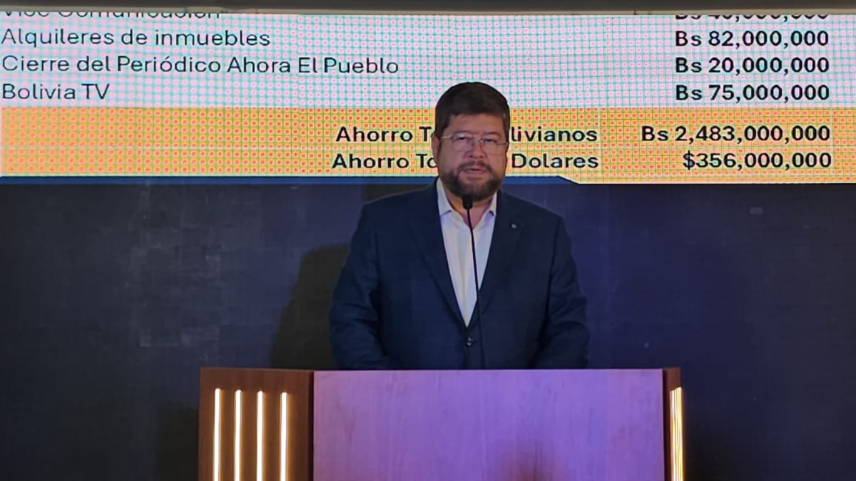 Samuel Doria Medina