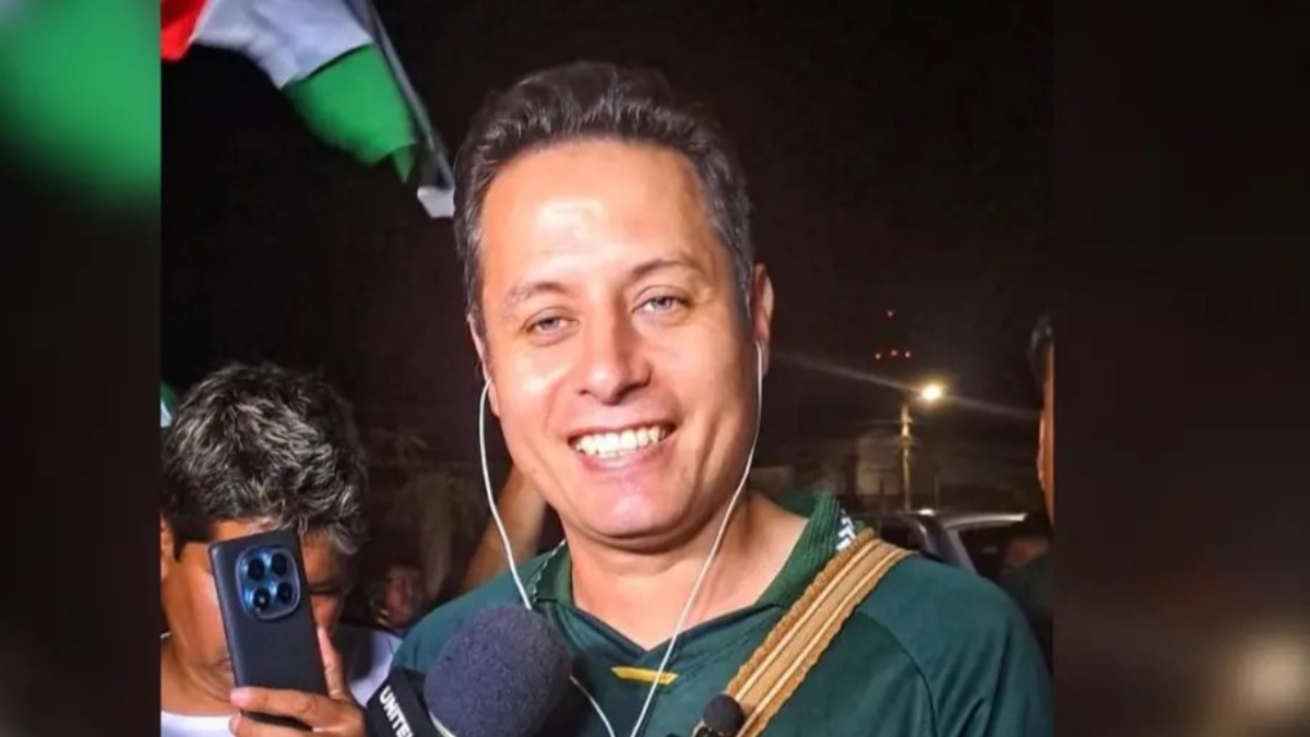 Edman Lara