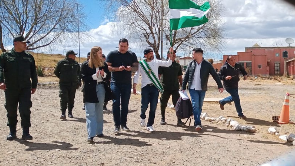 Foto: El Deber