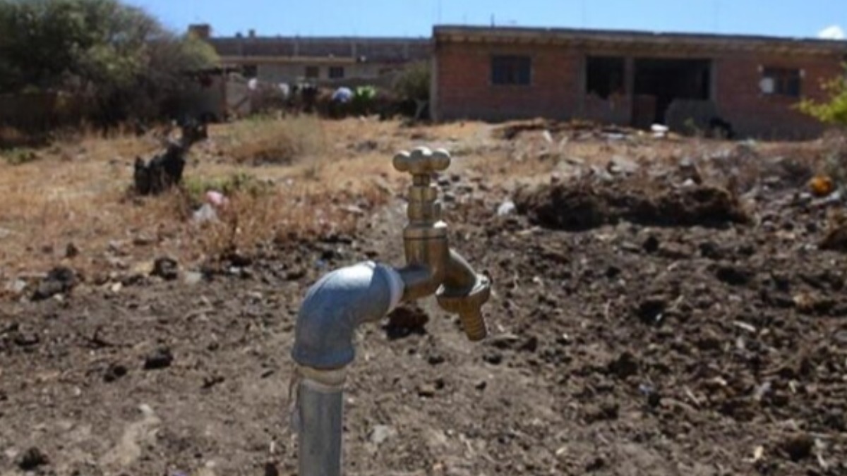 Foto El País de Tarija