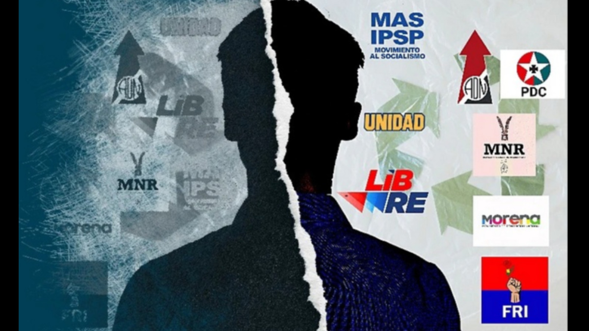 Imagen producida por Bolivia Verifica