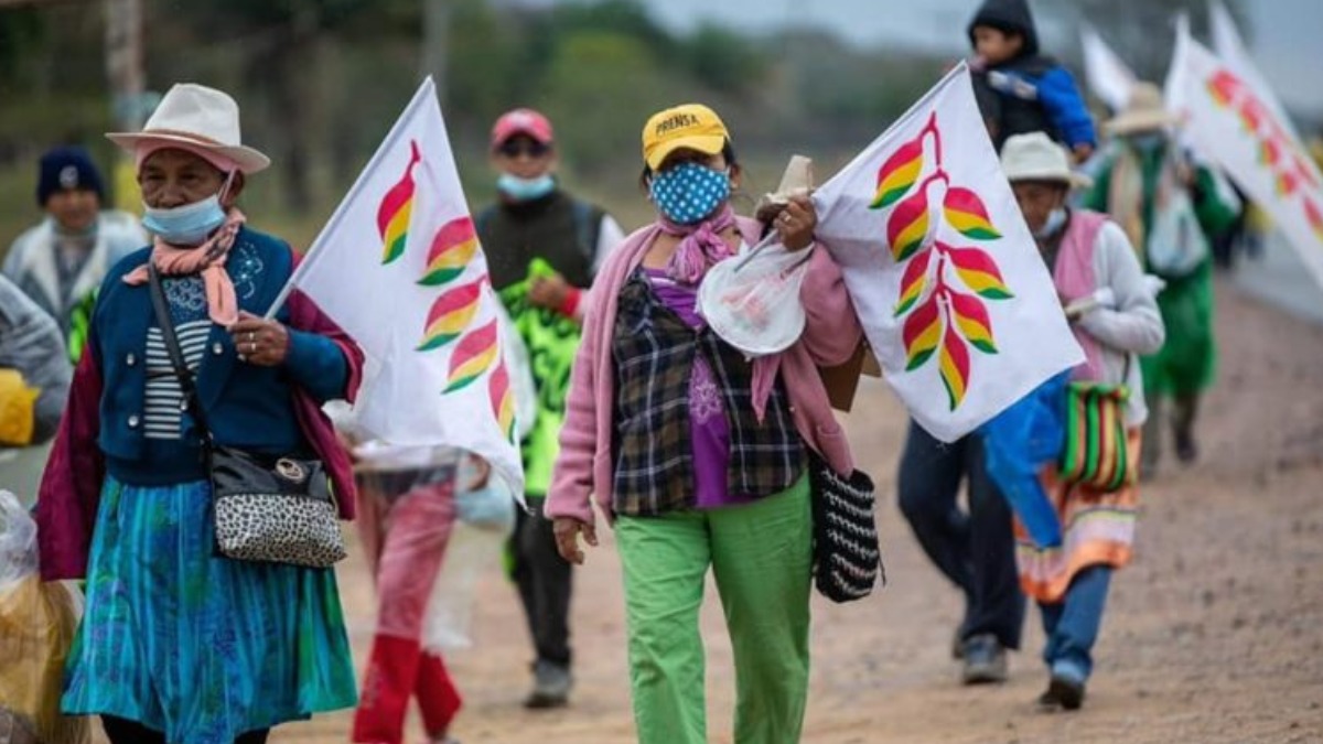 Imagen referencial. Foto: Internet