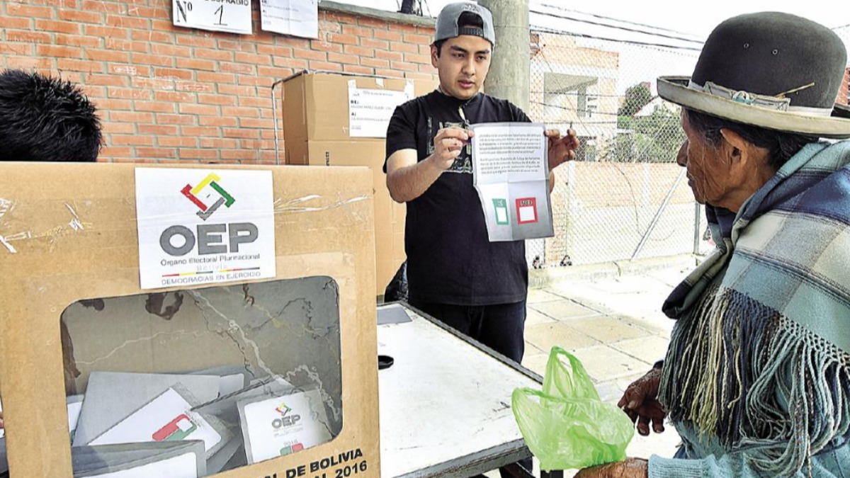Imagen referencial. Foto: Internet