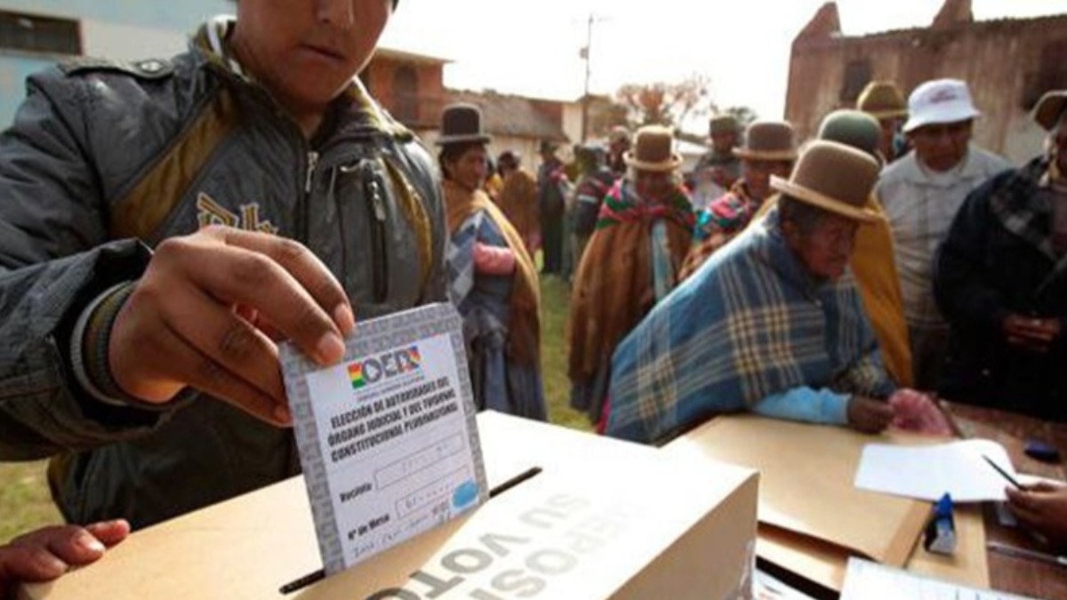 Imagen referencial. Foto: Internet