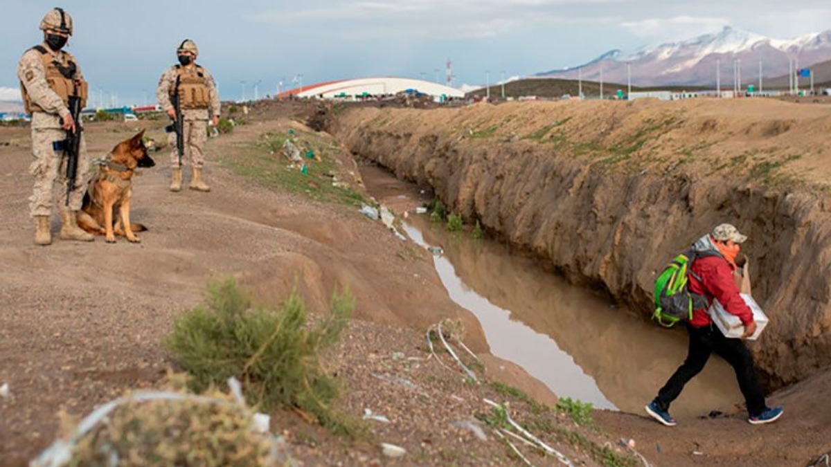 Imagen referencial. Foto: MercoPress