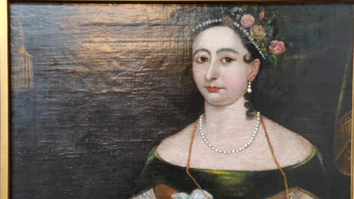 Material fotográfico del Museo Nacional de Arte