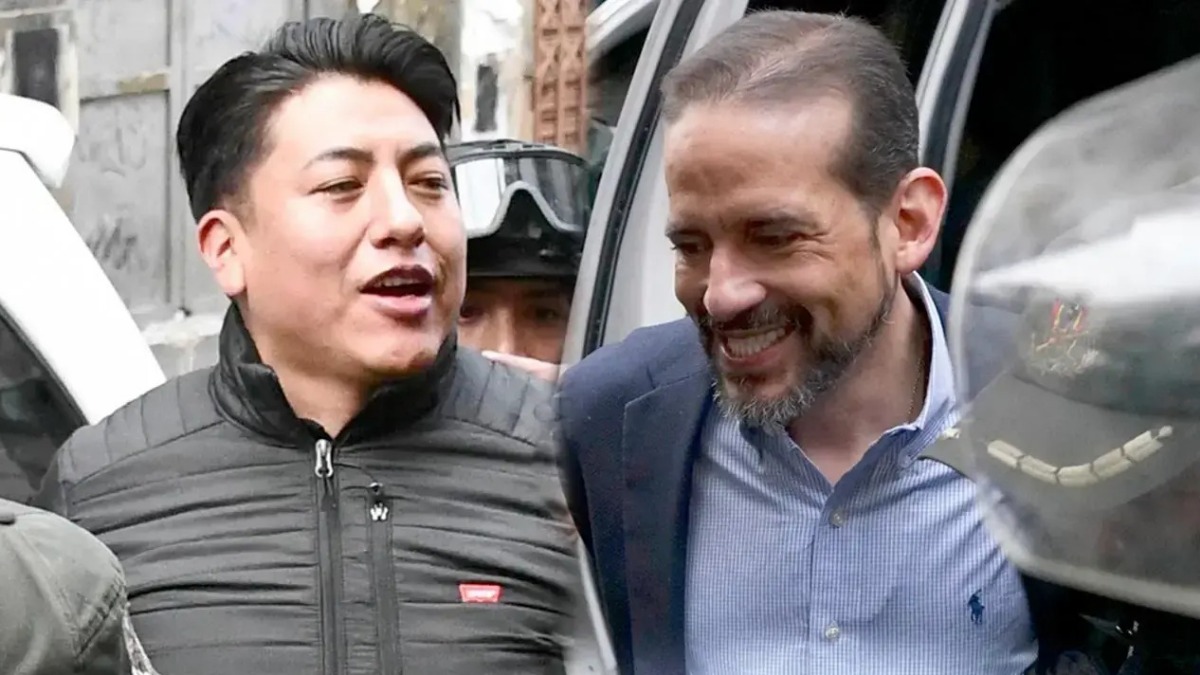 Pumari y Camacho