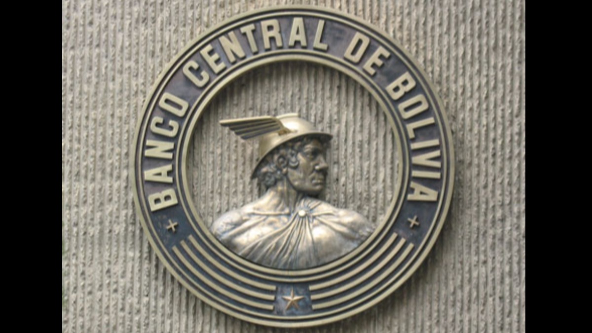 Foto: BCB