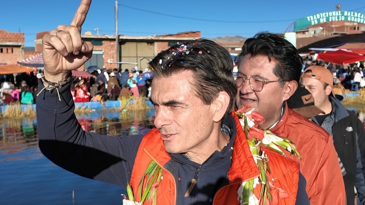 Foto: El Deber