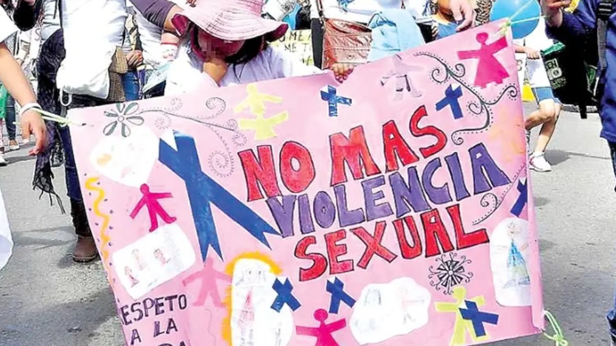 Foto: Opinión