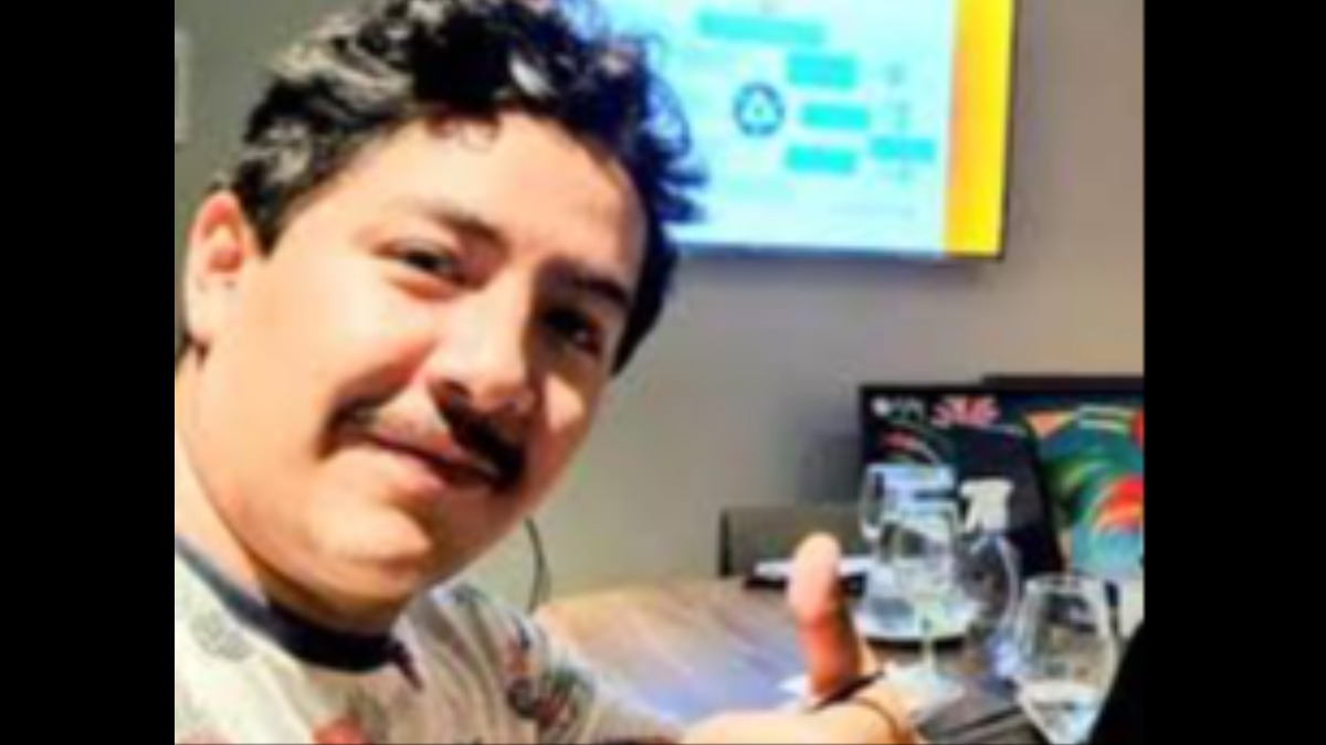 Marcelo Arce Mosqueira