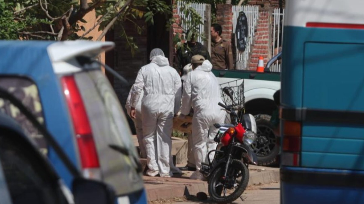 Un joven fue asesinado en el Plan 3000 en Santa Cruz. Foto: El Deber.