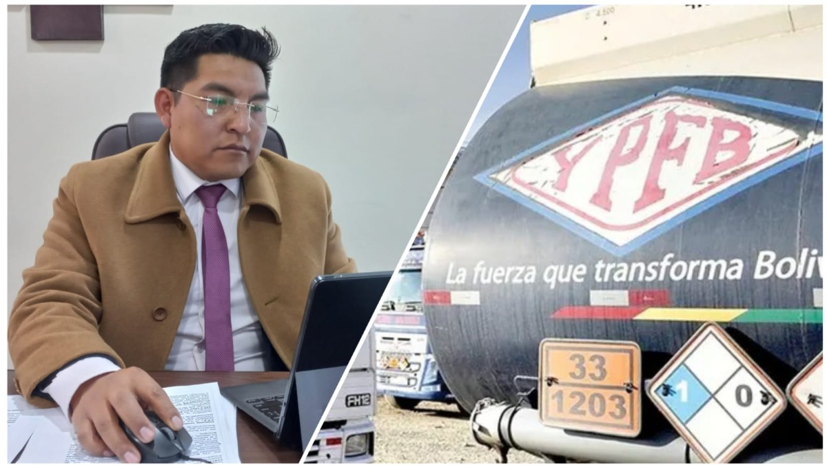 Curmi Rocha, abogado del denunciante del caso Botrading. Foto: ANF