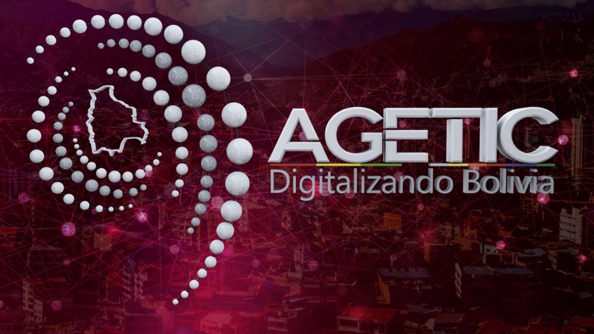 Foto: Agetic