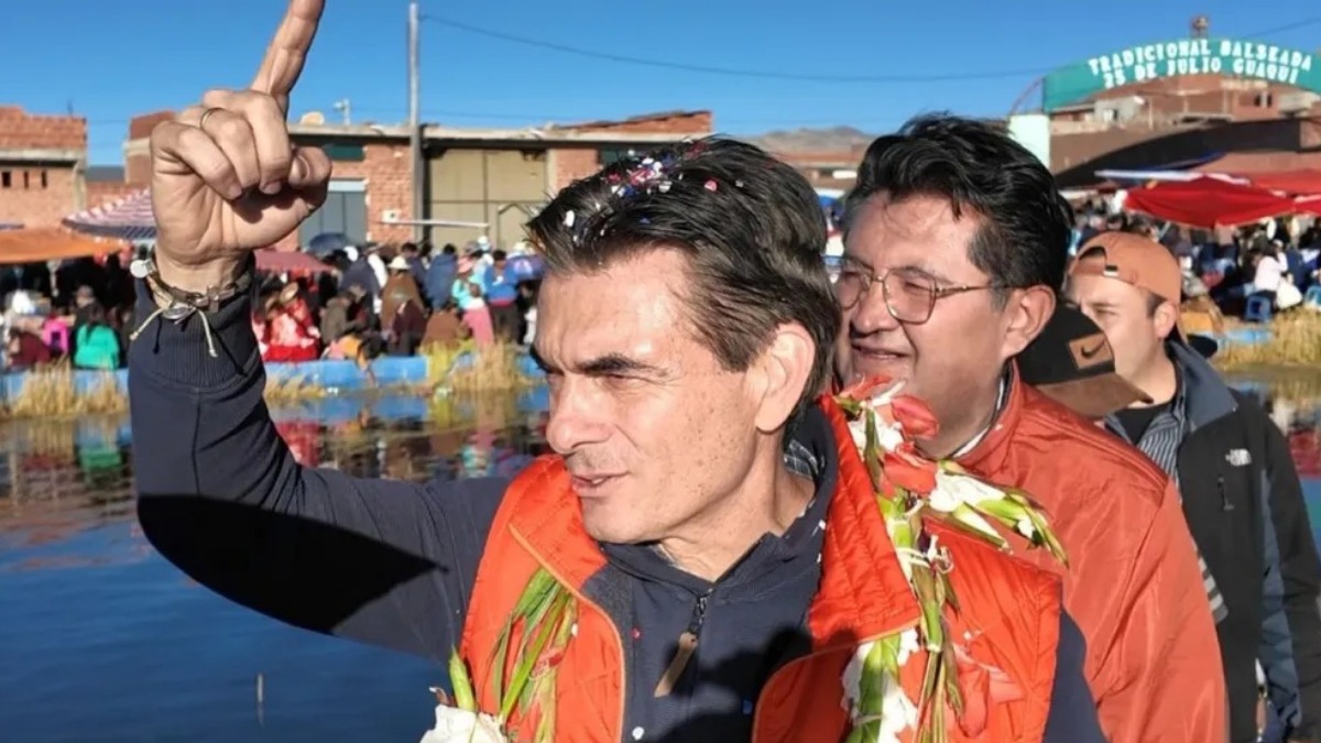 Foto: Rodrigo Paz
