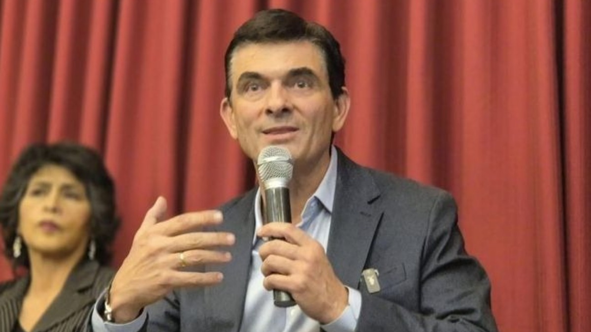 Foto: Rodrigo Paz
