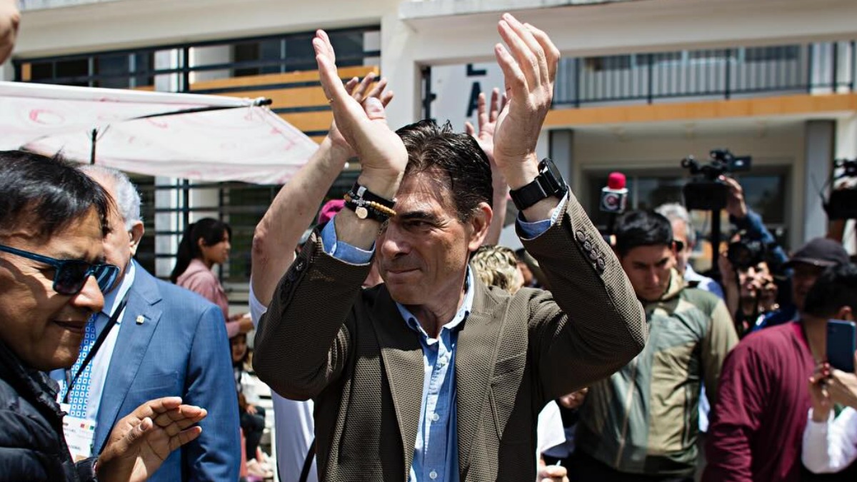 Foto: Rodrigo Paz