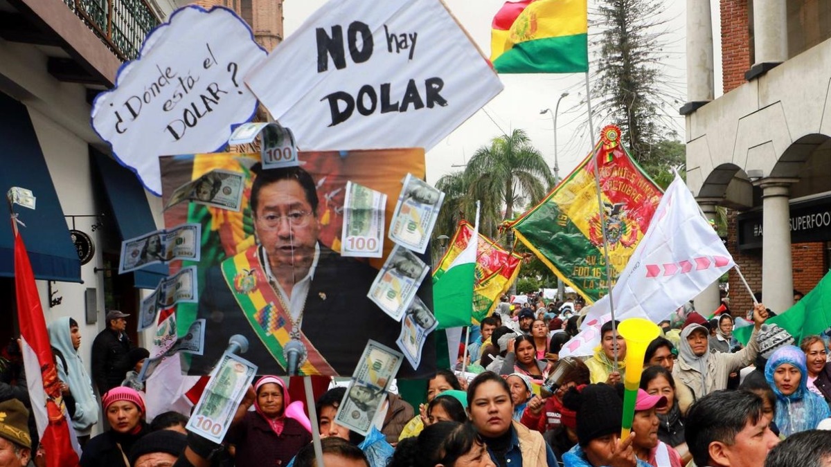 Imagen referencial.