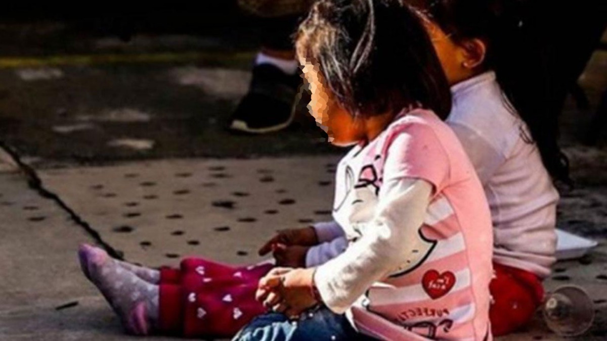 Imagen referencial de niños. Foto: El Alteño