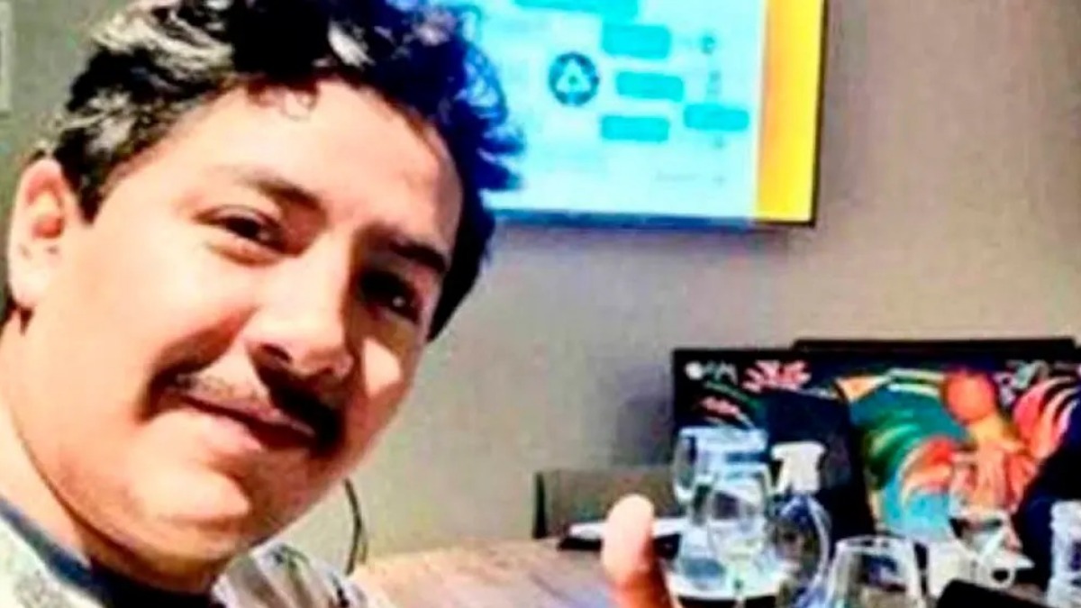 Marcelo Arce Mosqueira