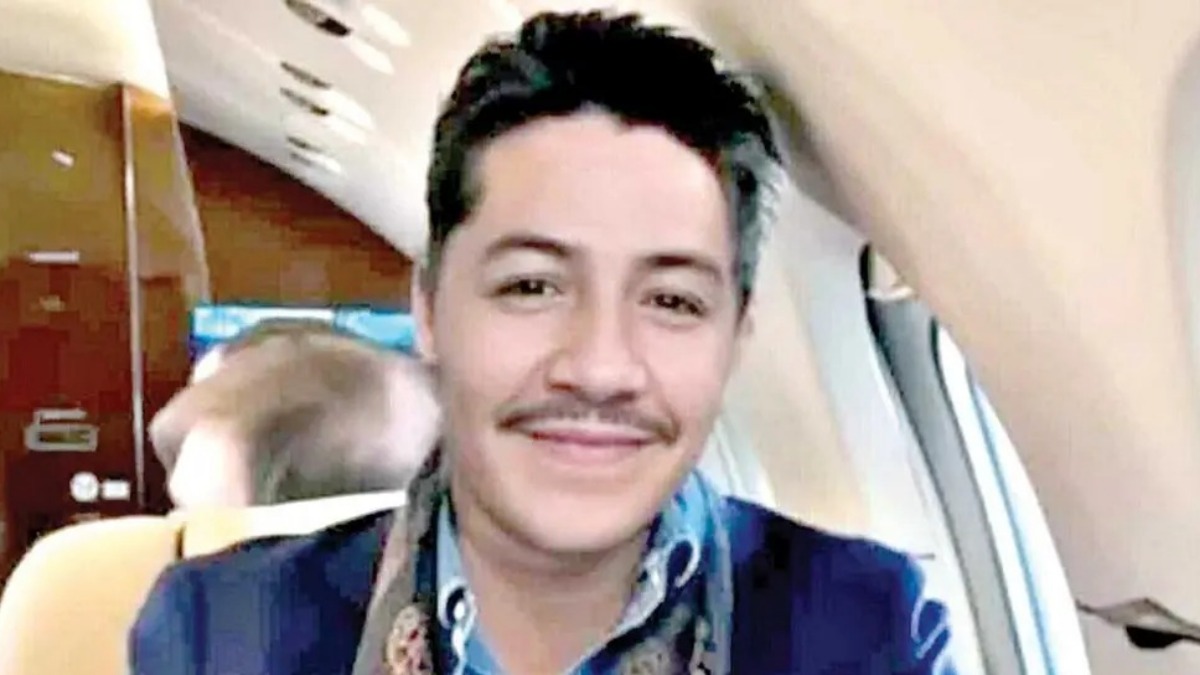 Marcelo Arce Mosqueira