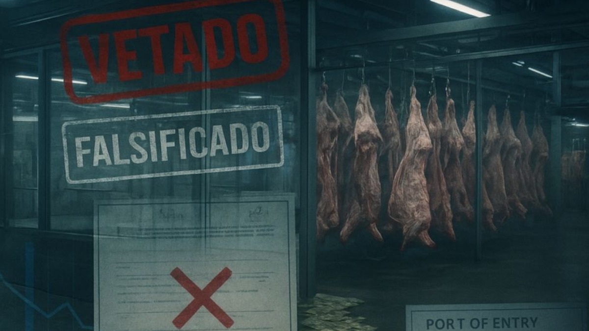 Se investigan también exportaciones irregulares en tiempo de prohibición. Foto: El País