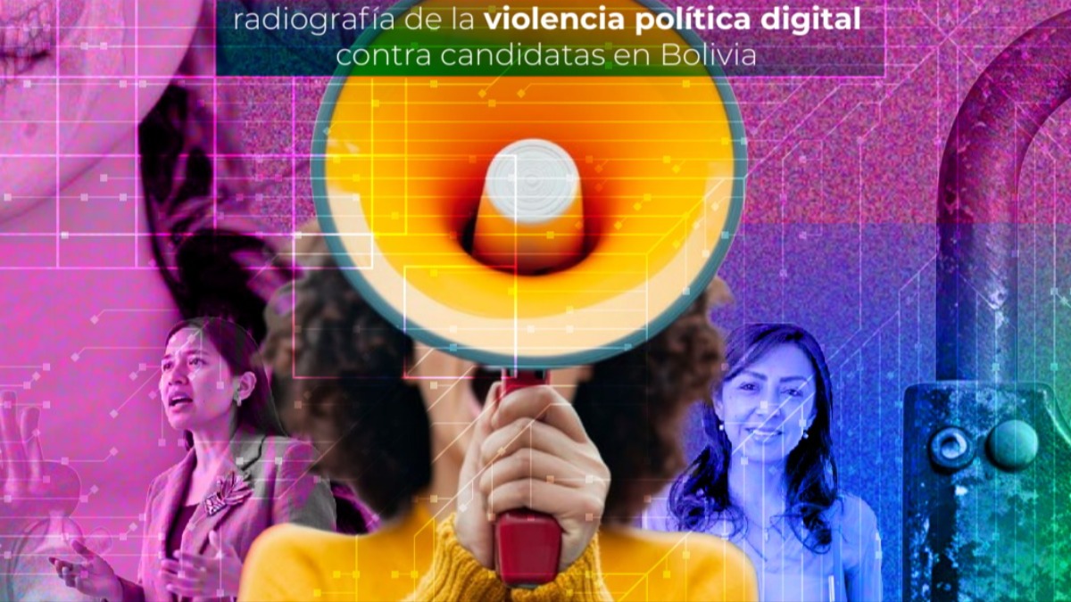 Tapa del informe