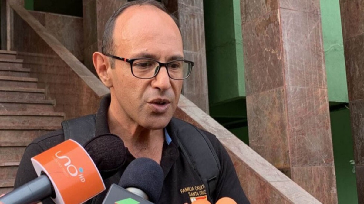 Fernando Hamdan