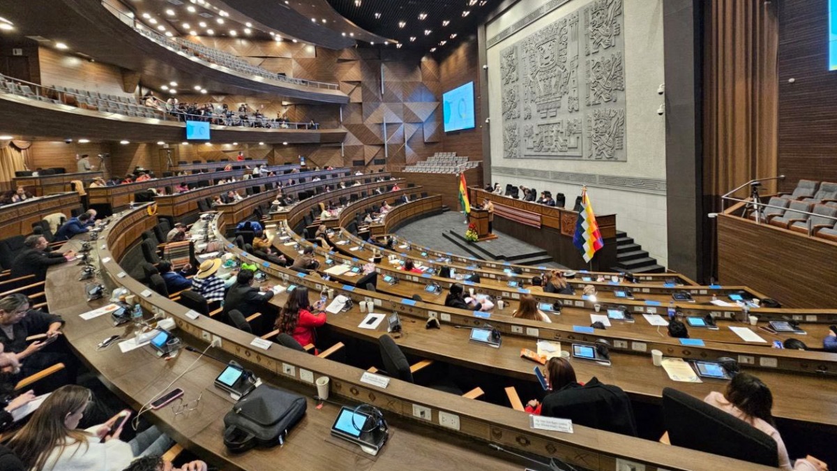 Foto: Cámara de Diputados