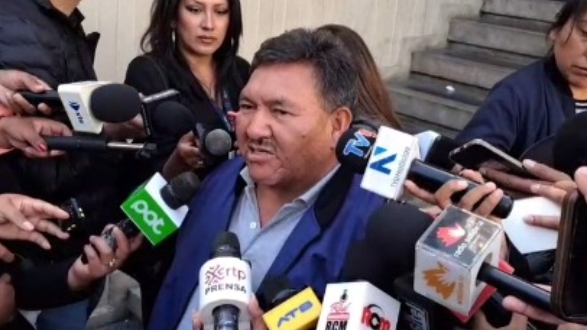 Foto: Captura de video
