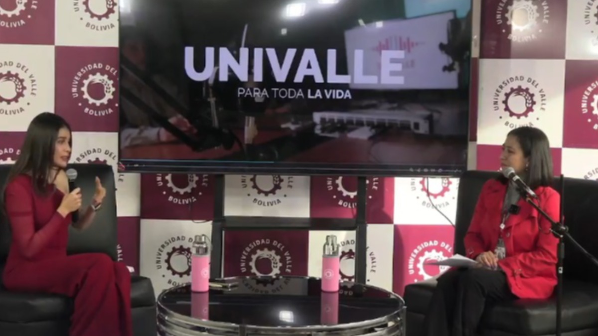 Foto: Univalle