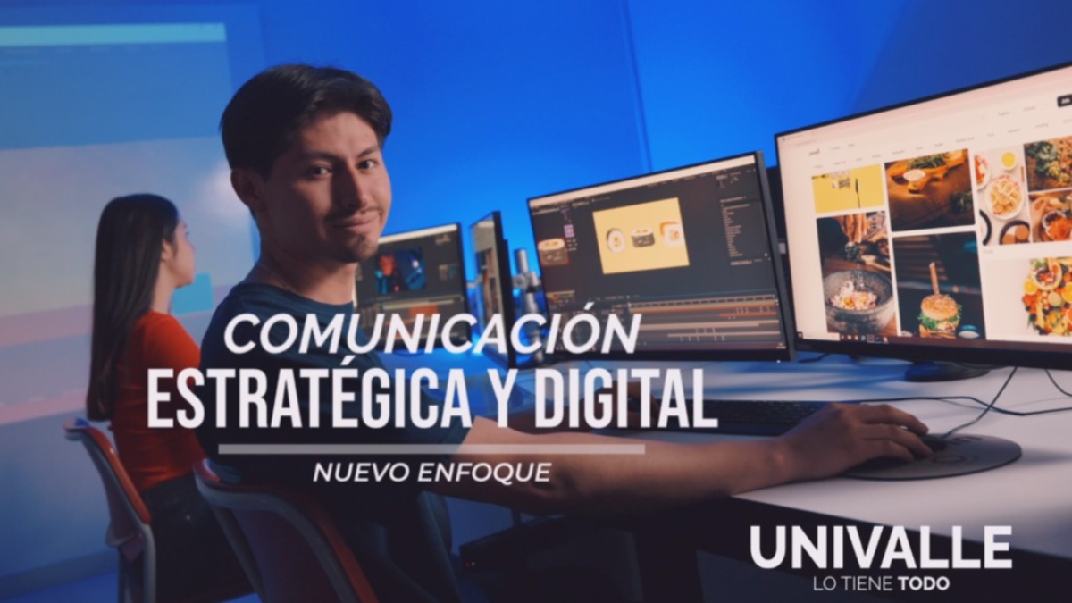 Foto: Univalle
