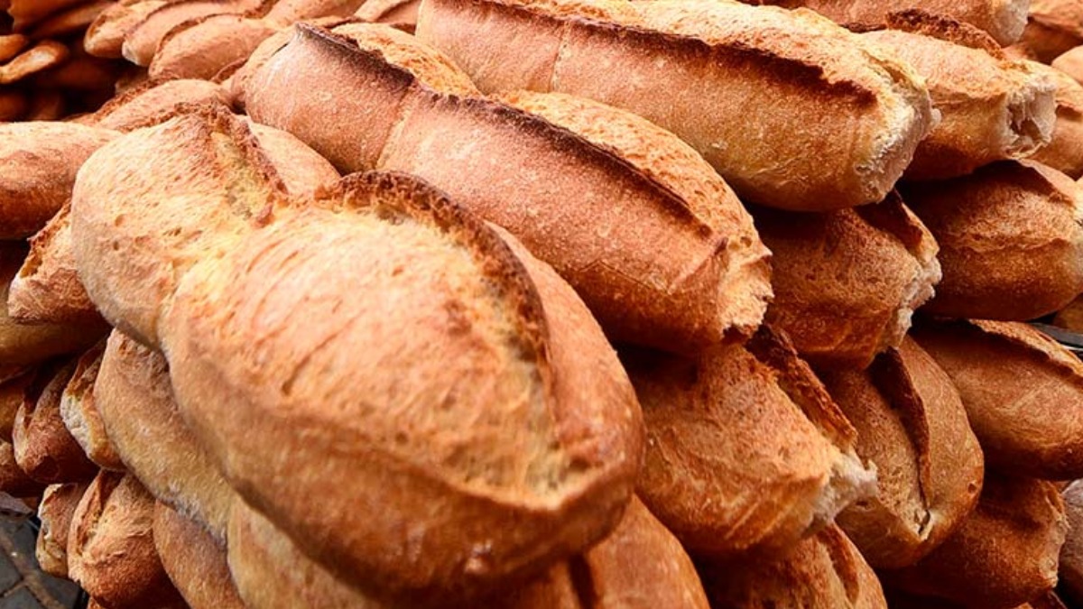 Pan marraqueta. Foto: internet