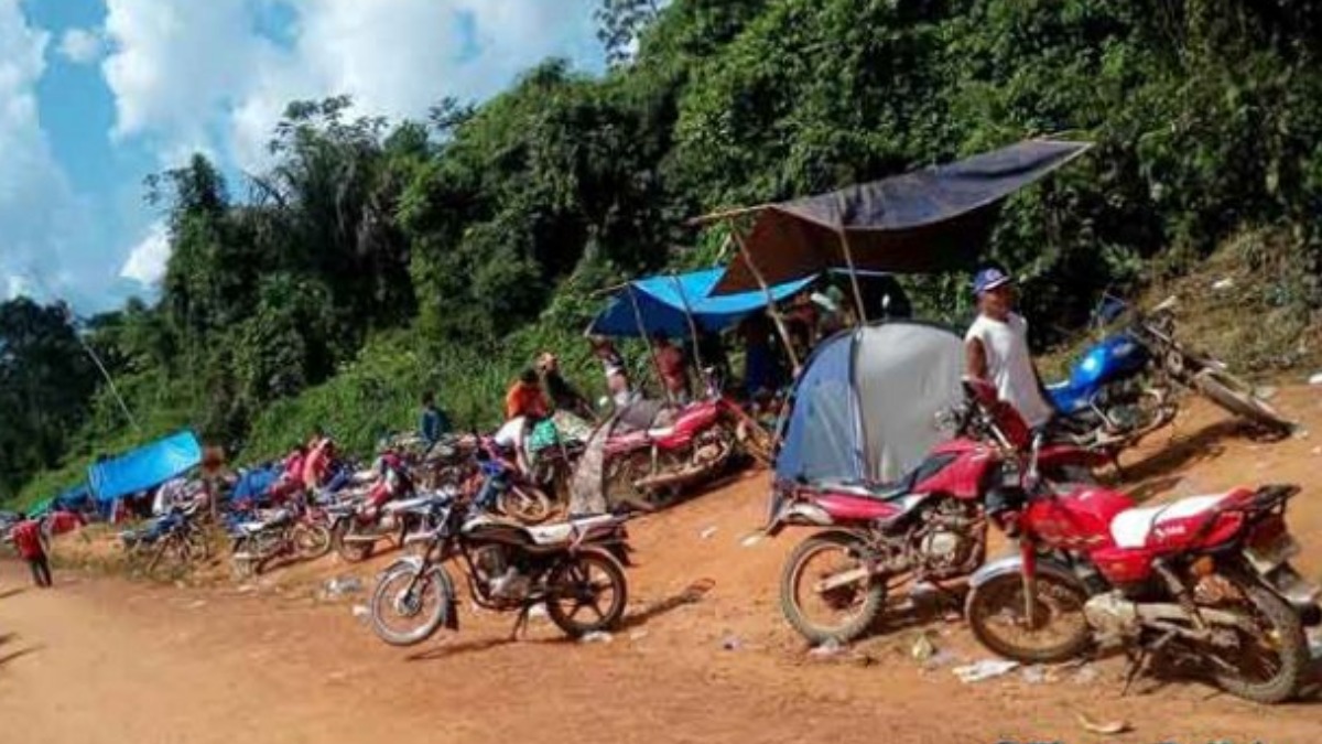 Foto: Tierra Plus