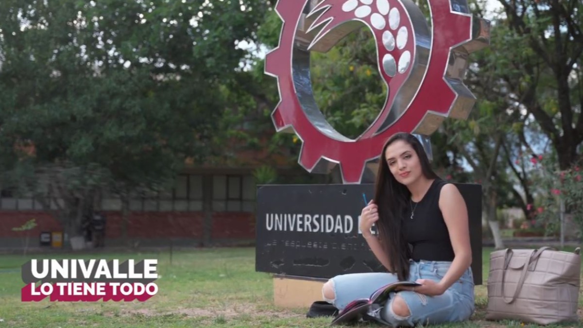 Foto: Univalle