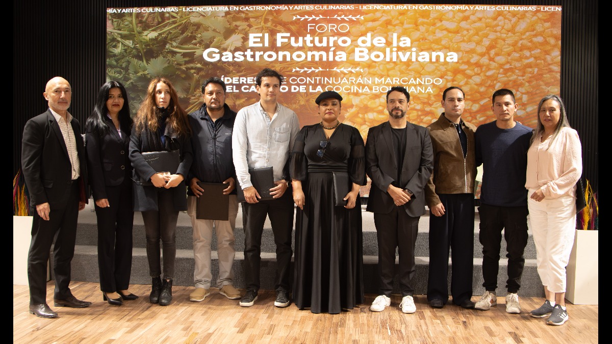 Foto: Vértice comunicación