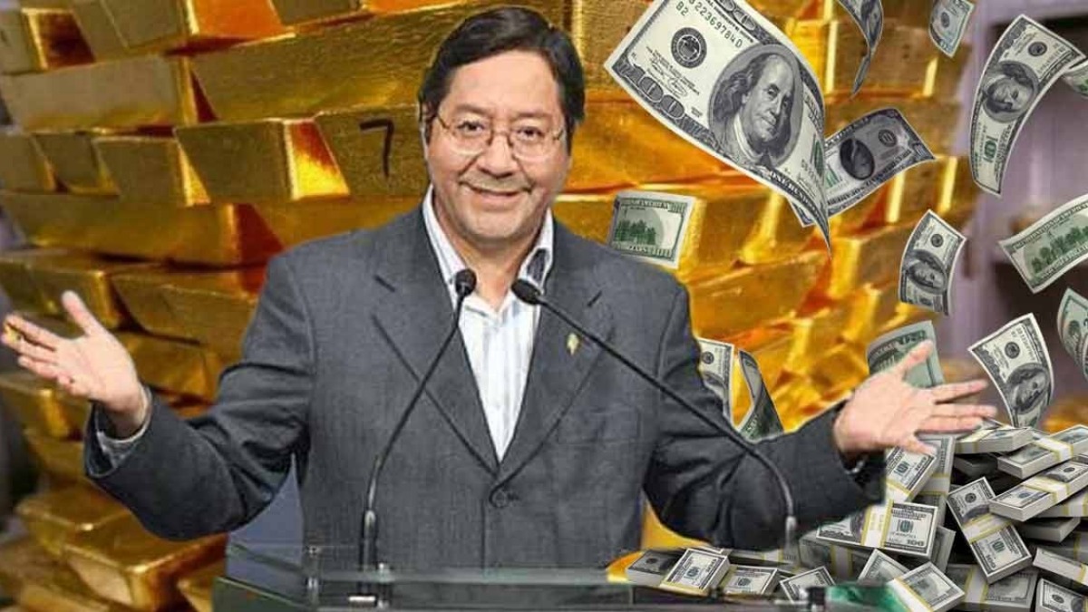 Imagen referencial.
