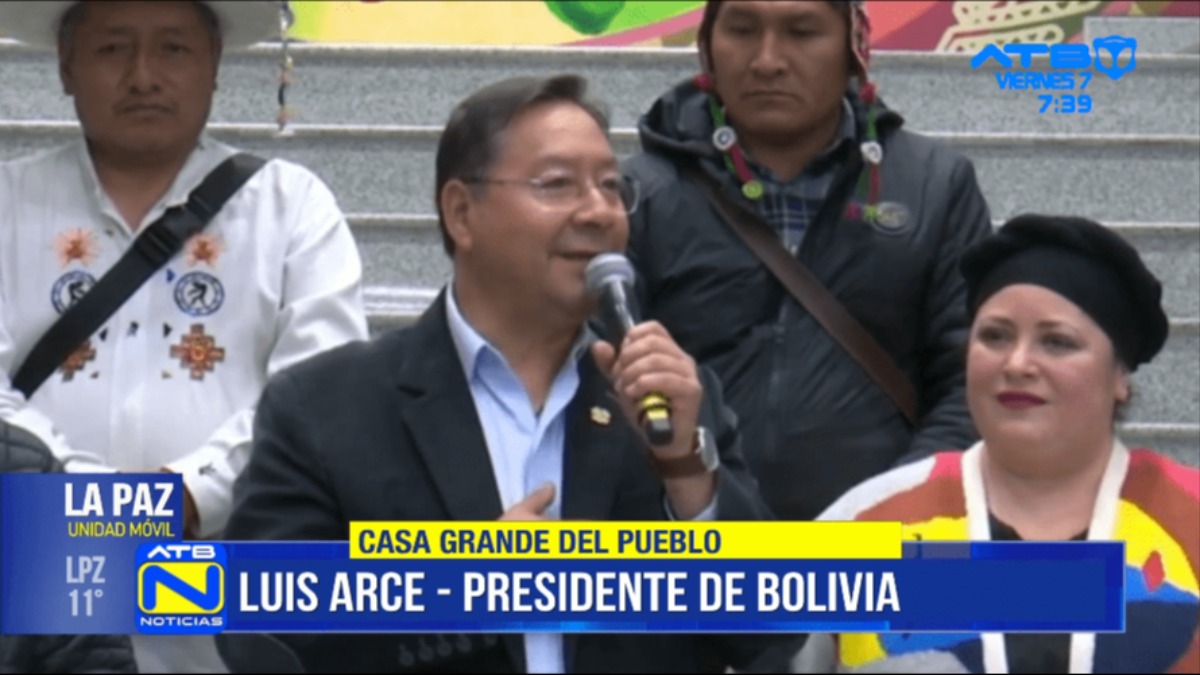 Imagen referencial. Foto: Caaptura