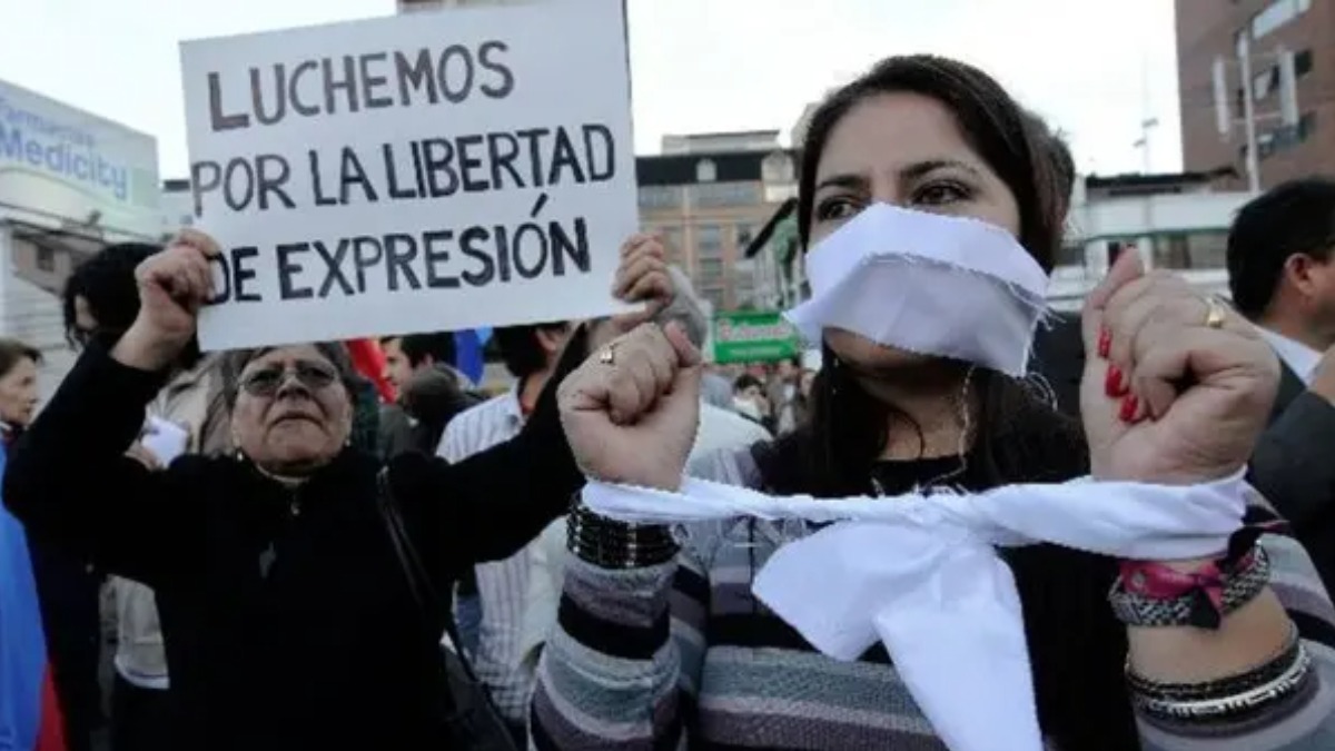Imagen referencial. Foto: Internet